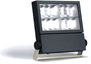 BEGA - Downlight/spot/schijnwerper 84513