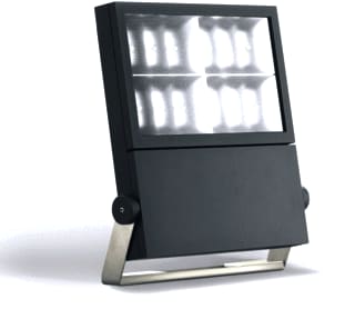 BEGA - Downlight/spot/schijnwerper 84514
