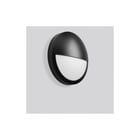 RZB - Rounded Plafond-/wandarmatuur 582108.0031.25