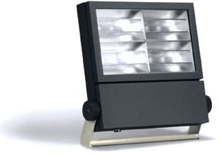 BEGA - Downlight/spot/schijnwerper 84531