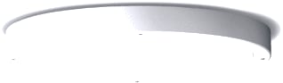 BEGA - Plafond-/wandarmatuur 24230wk3