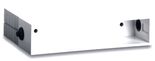 BEGA - inbouwdoos verlichtingsarmatuur 13521