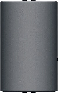 Alpha innotec - Opslagvat (verwarming/koeling syst) buffervat 100l tpsk 100