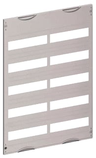 ABB - CombiLine N Deksel installatiekast 2Cpx062820R9999
