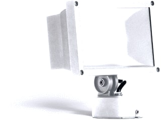 BEGA - Downlight/spot/schijnwerper 84391w