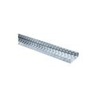 Stago - KB284 ZINC+ Kabelgoot Zinc+Perf Tray 60X100 Lg3