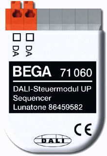 BEGA - Potentiometer vr lichtregelsysteem 71060