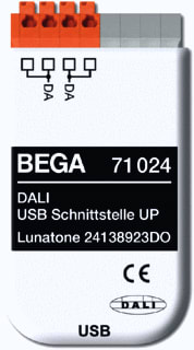 BEGA - Potentiometer vr lichtregelsysteem 71024