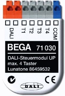 BEGA - Potentiometer vr lichtregelsysteem 71030