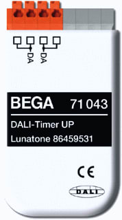 BEGA - Potentiometer vr lichtregelsysteem 71043