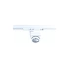 Fosnova - Downlight/spot/schijnwerper focus track cld wit