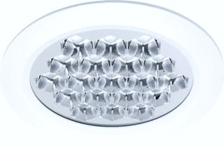 Disano - Downlight/spot/schijnwerper 911 health dark cld ds