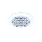 Disano - Downlight/spot/schijnwerper 911 health dark cld ds