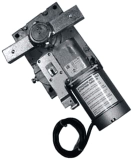 Came - Slagboom 119rig412