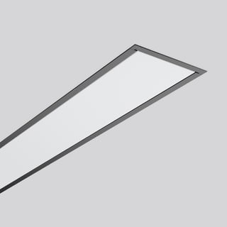 RZB - Less is more Vario Plafond-/wandarmatuur 312692.003.1.76