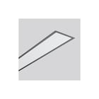 RZB - Less is more Vario Plafond-/wandarmatuur 312693.003.1.76