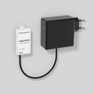RZB - Smart+free Lichtregelsysteemcomponent  982809.000