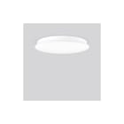 RZB - MONDANA DISC Plafond-/wandarmatuur 312756.002.19