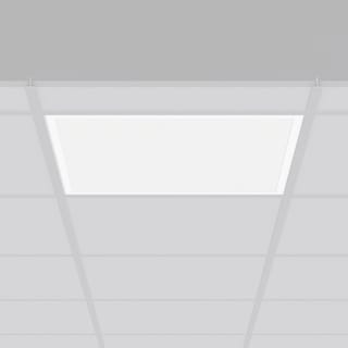 RZB - SIDELITE E Plafond-/wandarmatuur 312776.002