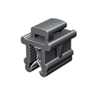 ABB - E-Klips Bevestigingsklem Multifunct Bevclip 0,7-3Mm