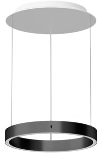 Opple - Plafond-/wandarmatuur plfwndarm 521026005900