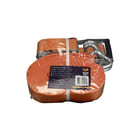KONVOX - Spanband/spanketting spanband m rat/hk 9m