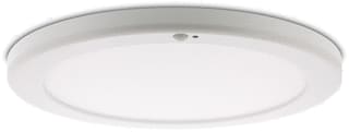 Lumiko - Plafond-/wandarmatuur Cattaro In/Opbw Sensorarm