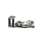 Wago - Combi-art. Draad & Kabel Lasklemmenactie + Lego