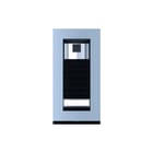 Came - Aanvull. app. deur-/video-intercom Hpv/1 St Vid Buiten