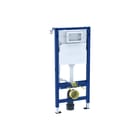 Geberit - Duofix Delta Inbouwreservoir met frame Wndwc H112