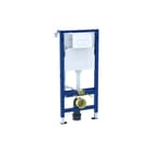 Geberit - Duofix Delta Inbouwreservoir met frame Duofx Wnd-Wc 112 Wt