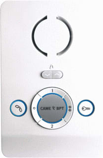 Came - Intercom intercom pec bi