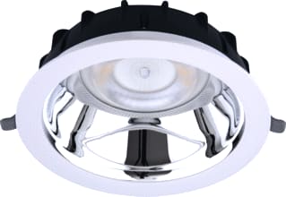Opple - LED Downlight Performer HG Downlight/spot/schijnwerper downl hg r200 15w 3k