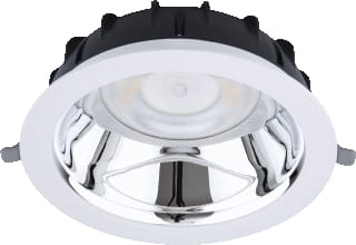 Opple - LED Downlight Performer HG Downlight/spot/schijnwerper downl hg r200 15w 4k
