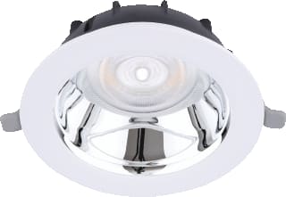 Opple - LED Downlight Performer HG Downlight/spot/schijnwerper downl hg r150 11w d 4k