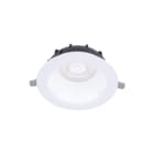 Opple - LED Downlight Performer MW Downlight/spot/schijnwerper downl mw r150 11w 4k