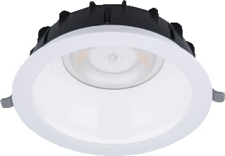 Opple - LED Downlight Performer MW Downlight/spot/schijnwerper downl mw r200 33w d 3k