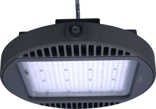 Opple - LED Highbay Halstraler highbay 160w 4k 60