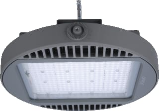 Opple - LED Highbay Halstraler highbay 160w d 4k 100