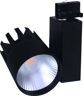 Opple - LED Spot Performer 3C Downlight/spot/schijnwerper spot3c p 45w 3k 36d zw