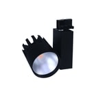 Opple - LED Spot Performer 3C Downlight/spot/schijnwerper spot3c p 45w 3k 36d zw