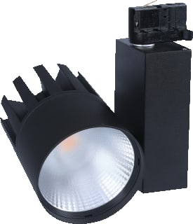 Opple - LED Spot Performer 3C Downlight/spot/schijnwerper spot3c p 45w 4k 36d zw