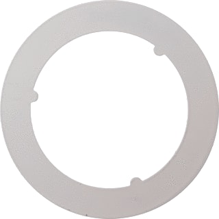 Opple - LED Downlight HZ Mech. toebeh. verlichtingsarmatuur Rc Hzdim Adapter 125 150