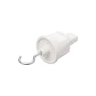 Kalthoff - Eindstuk prikkabel eindstuk 242121-02