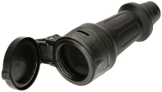 Kalthoff - Koppelcontactstop (geaard) koppelcon 324254