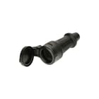 Kalthoff - Koppelcontactstop (geaard) koppelcon 324254