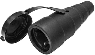 Kalthoff - Koppelcontactstop (geaard) koppelcon 452714
