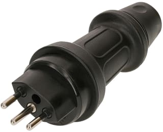 Kalthoff - Geaarde stekker rastekker 313254