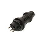 Kalthoff - Geaarde stekker rastekker 313254