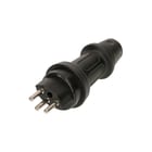 Kalthoff - Geaarde stekker rastekker 314254